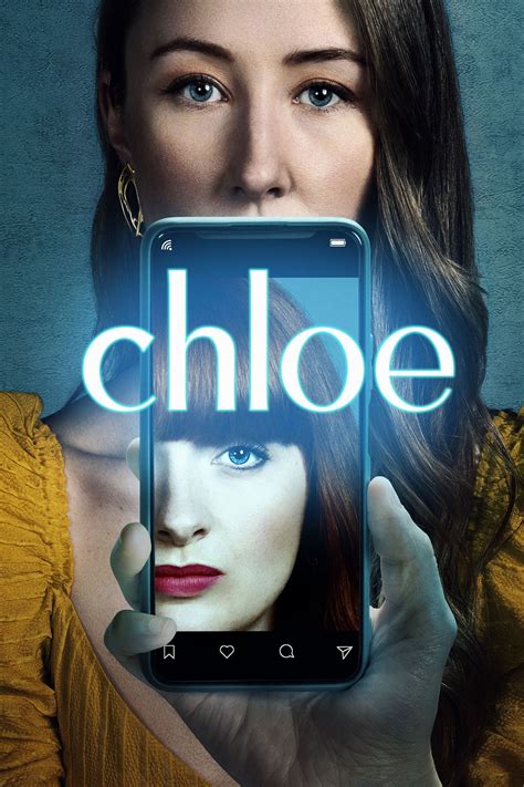 chloe series cast